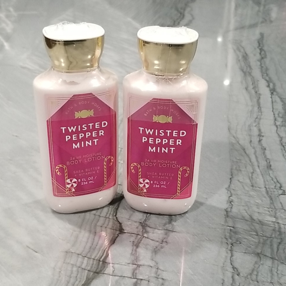 Lotion